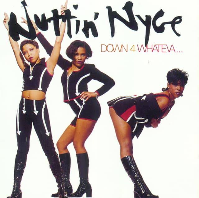 Nuttin' Nyce