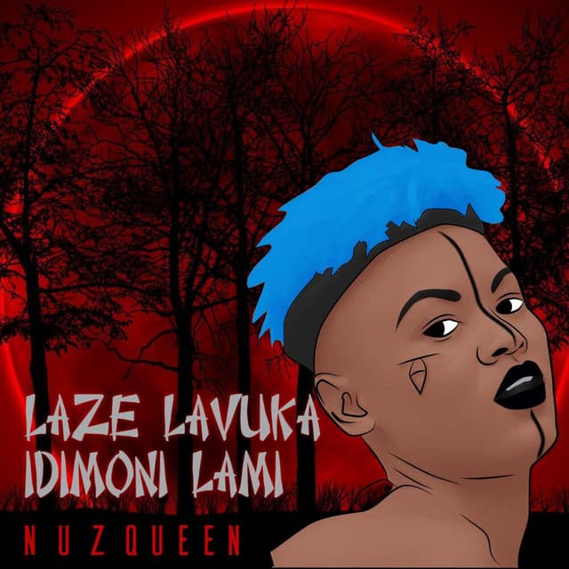 Nuz Queen