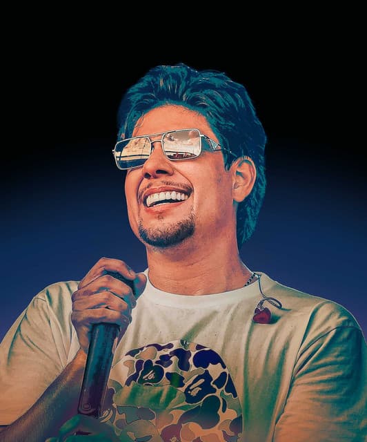 Nuzio Medeiros