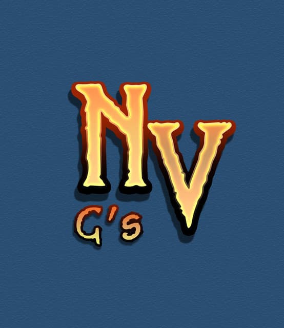 NV G's