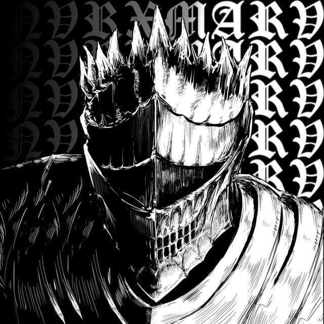 NVRXMARV