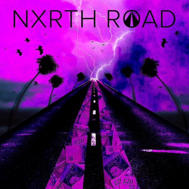 NXRTH ROAD