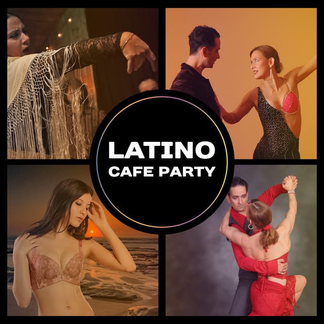 NY Latino Chillout Café