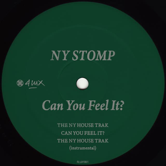 NY STOMP