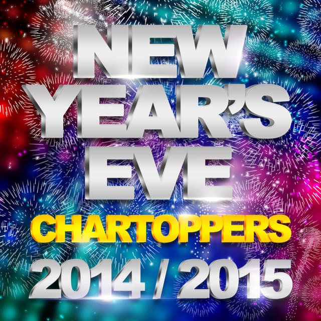 NYE Party Band