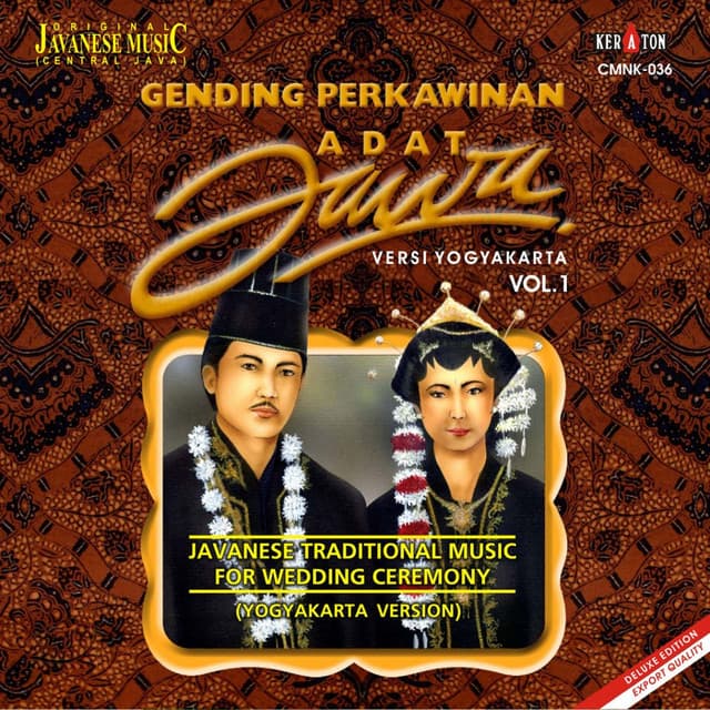 Nyi Lurah Condrosari