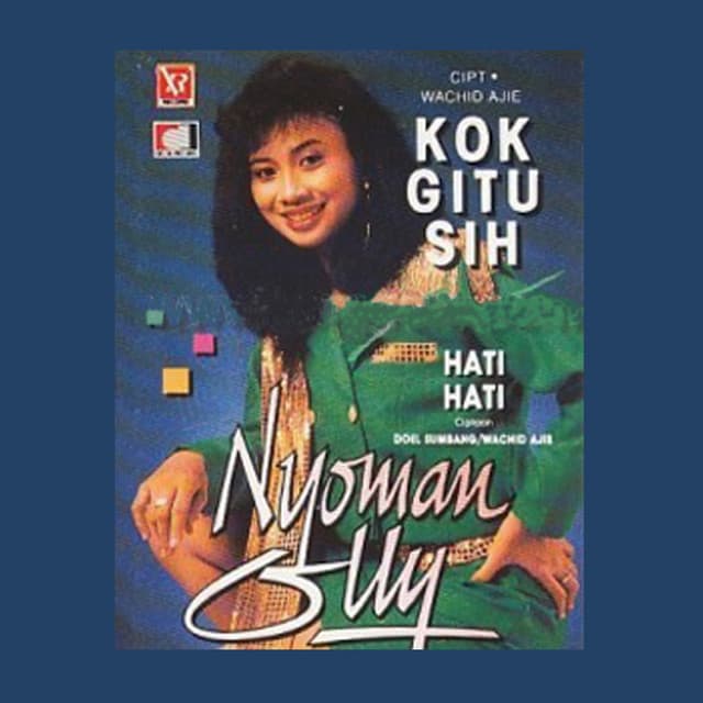 Nyoman Olly