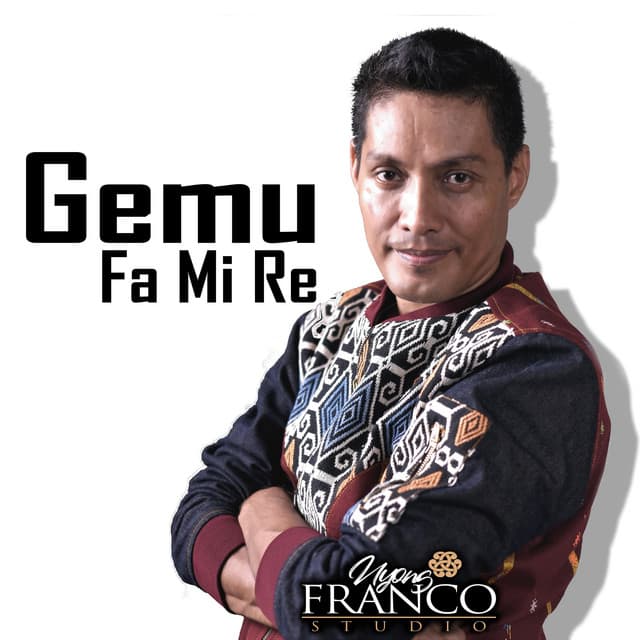 Nyong Franco