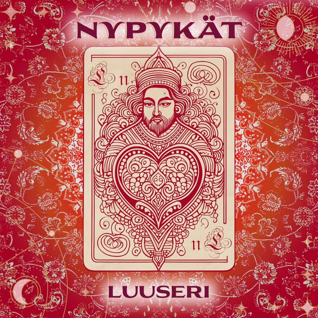 Nypykät