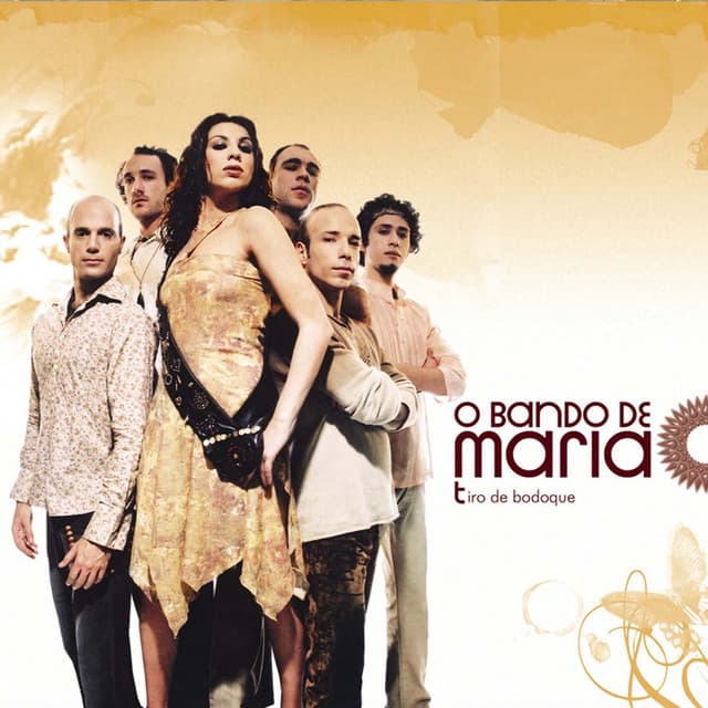 O Bando De María