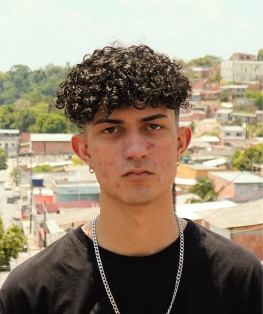 O Dyego