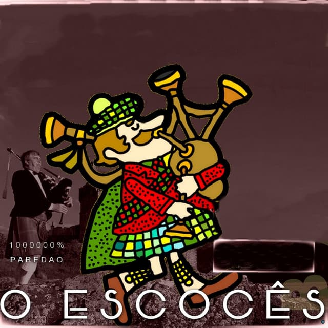 O escoces