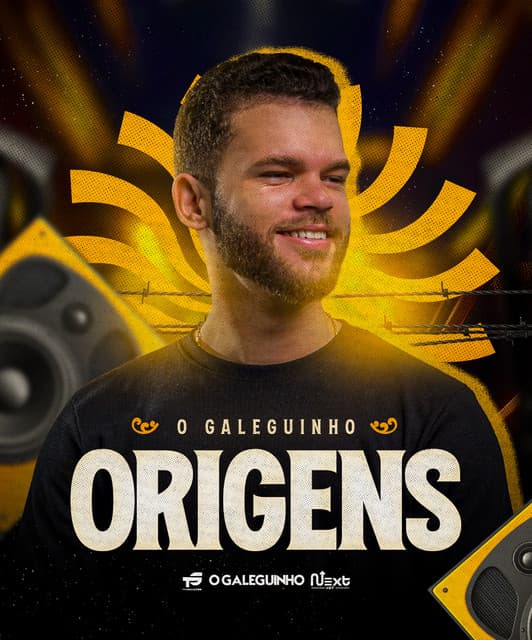 O Galeguinho
