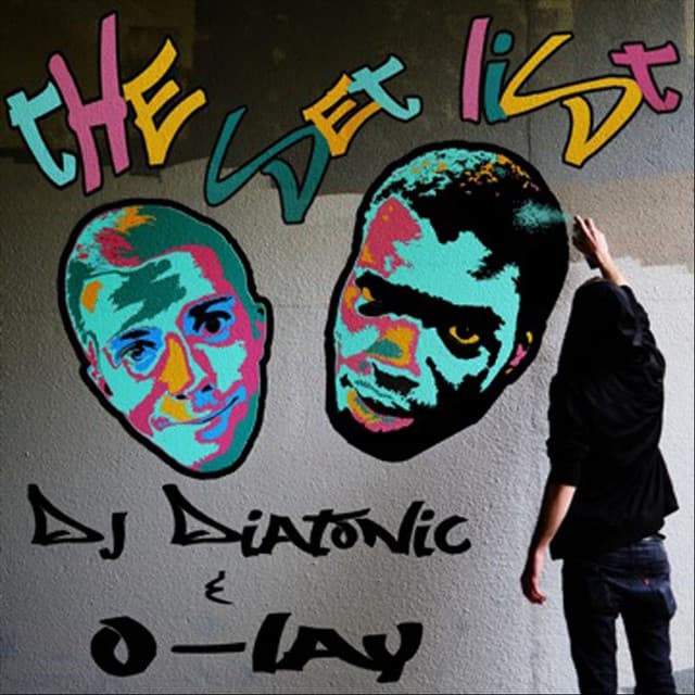 O-Lay & Diatonic