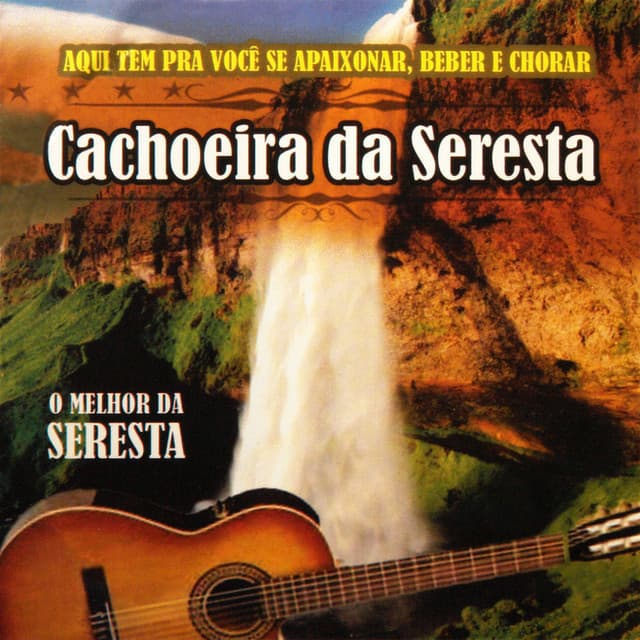 O Melhor da Seresta