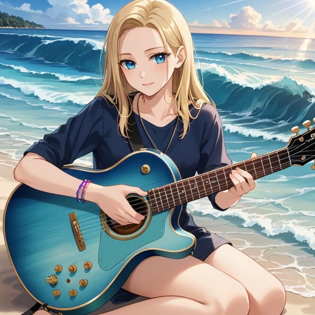 O Melhor do Indie Folk IA