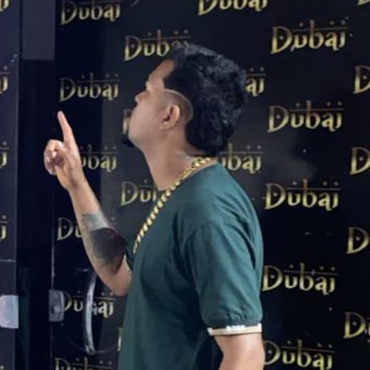 O Pitbull na Senna