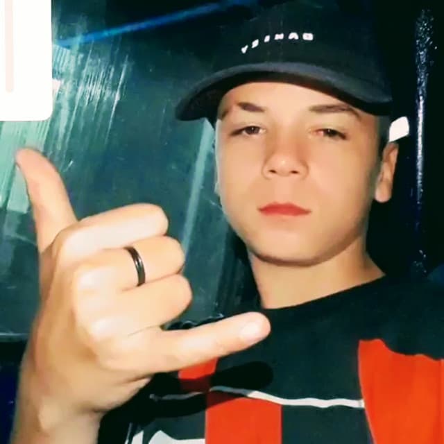 O Rafinha