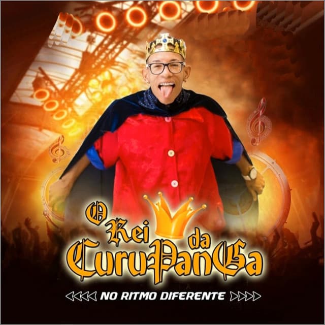 O Rei da Curupanga
