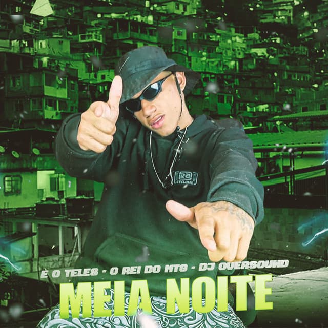 O REI DO MTG