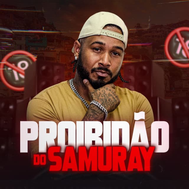 O Samuray