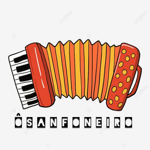 Ô Sanfoneiro