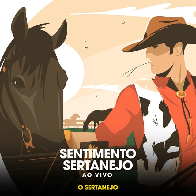 O Sertanejo