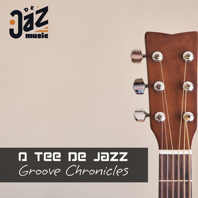 O Tee De Jazz
