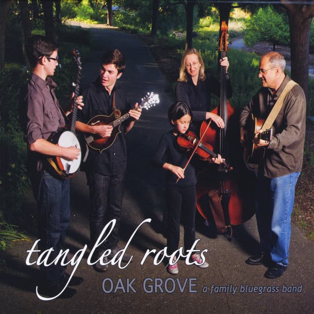 Oak Grove