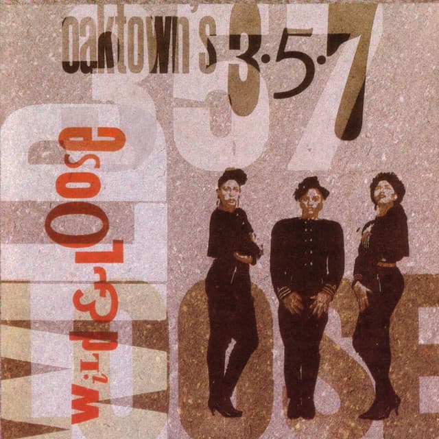 Oaktown's 3.5.7
