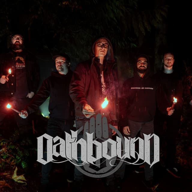 Oathbound