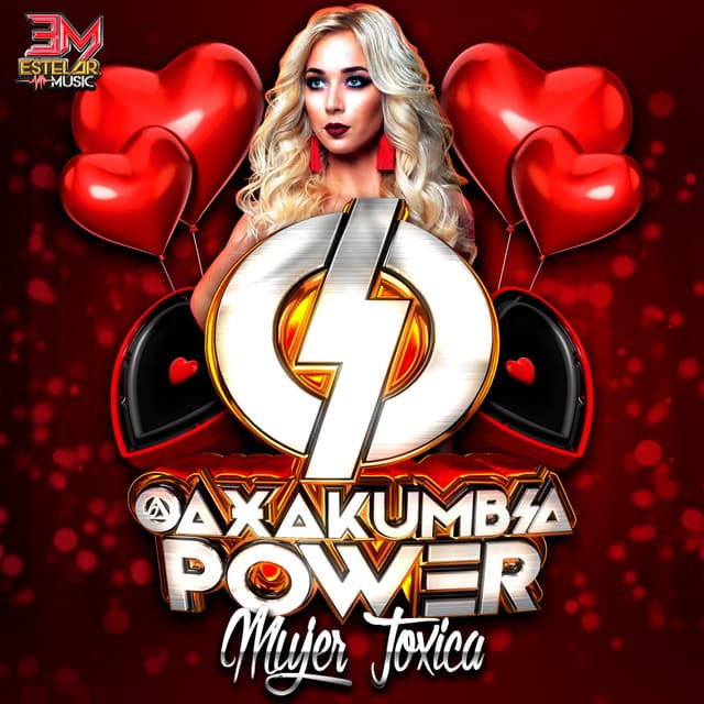Oaxakumbia Power