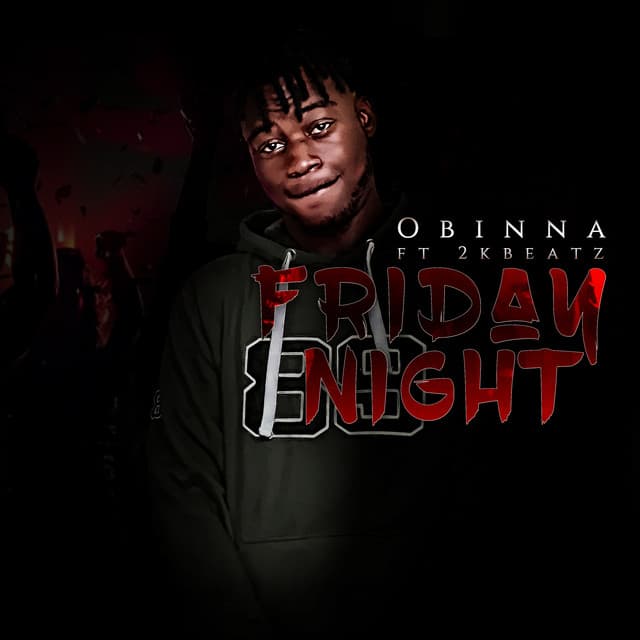 Obinna