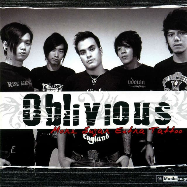 Ob(li)vious