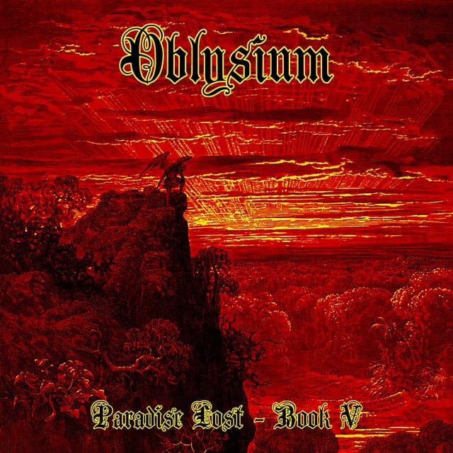 Oblysium