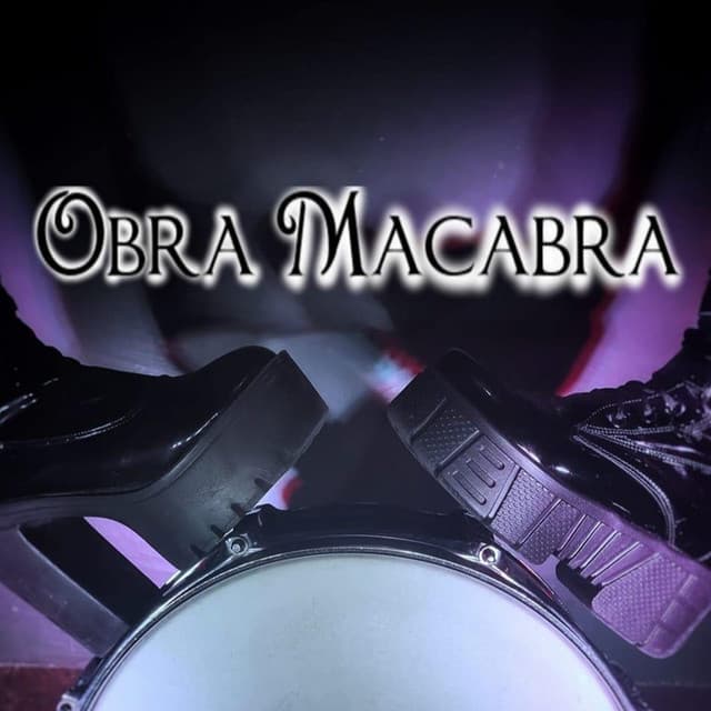 Obra Macabra