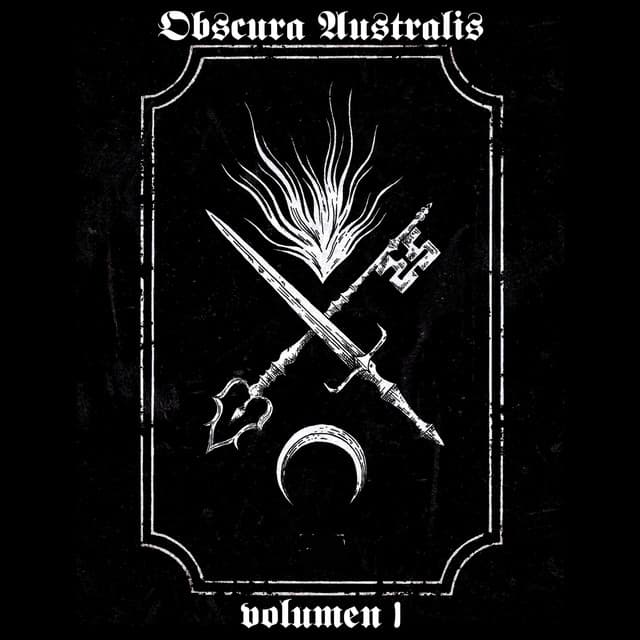 Obscura Australis