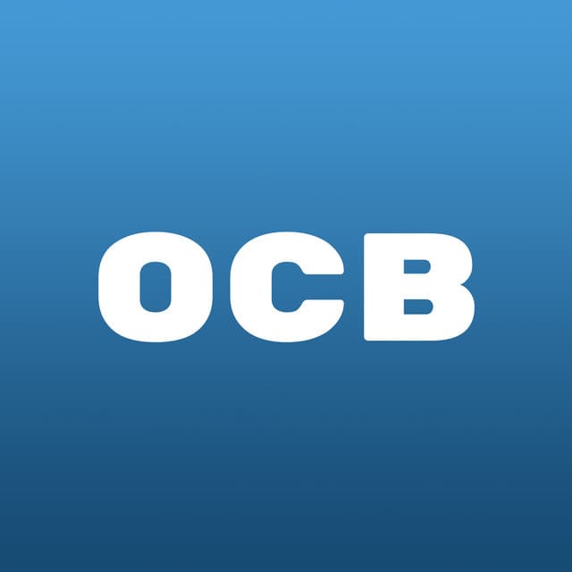 Ocb Relax
