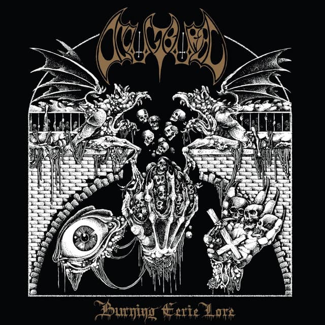 Occult Burial