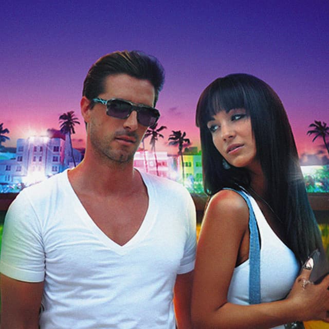 Ocean Drive