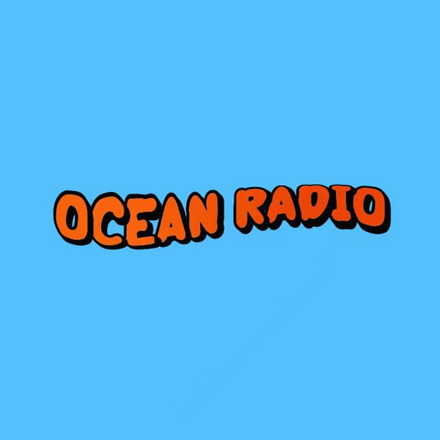 Ocean Radio
