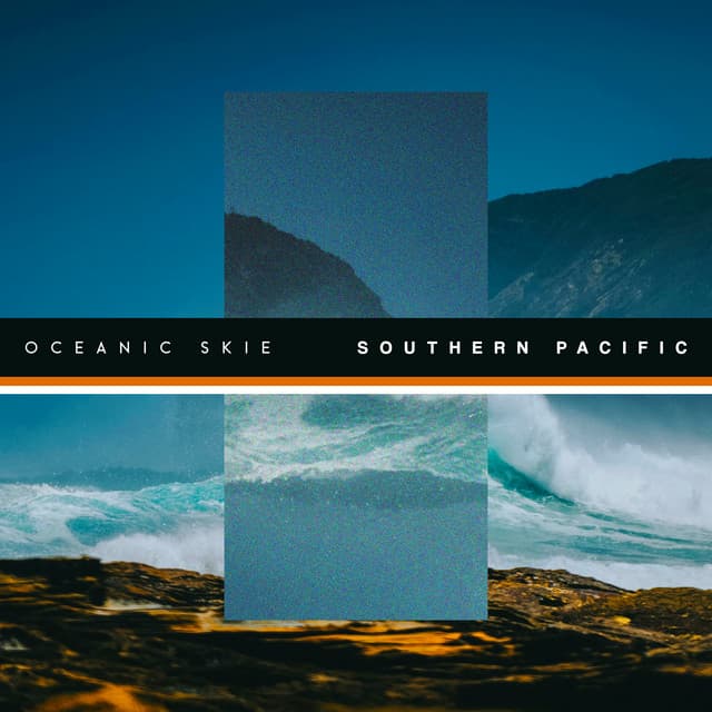 oceanic skie