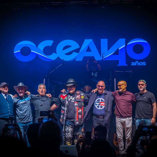 Oceano