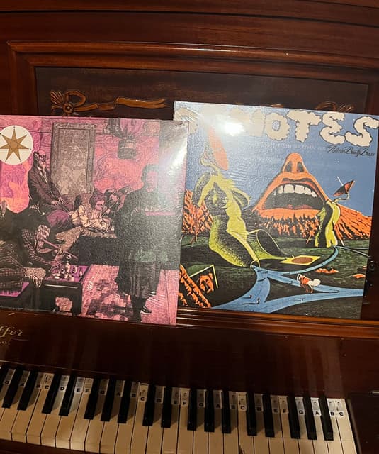 OCnotes