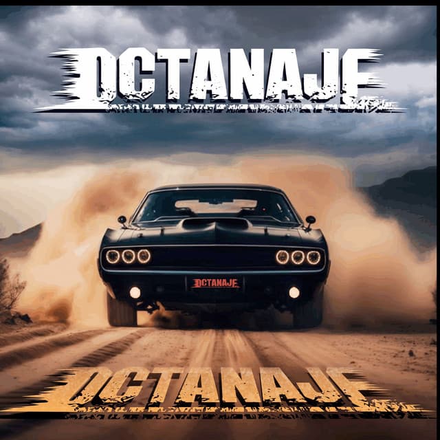 OCTANAJE