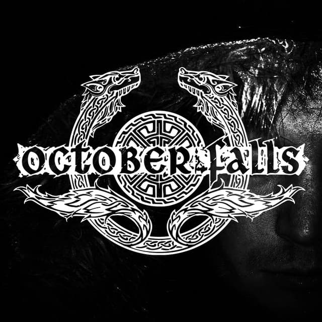 October Falls