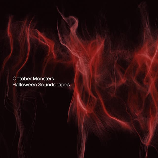 October Monsters