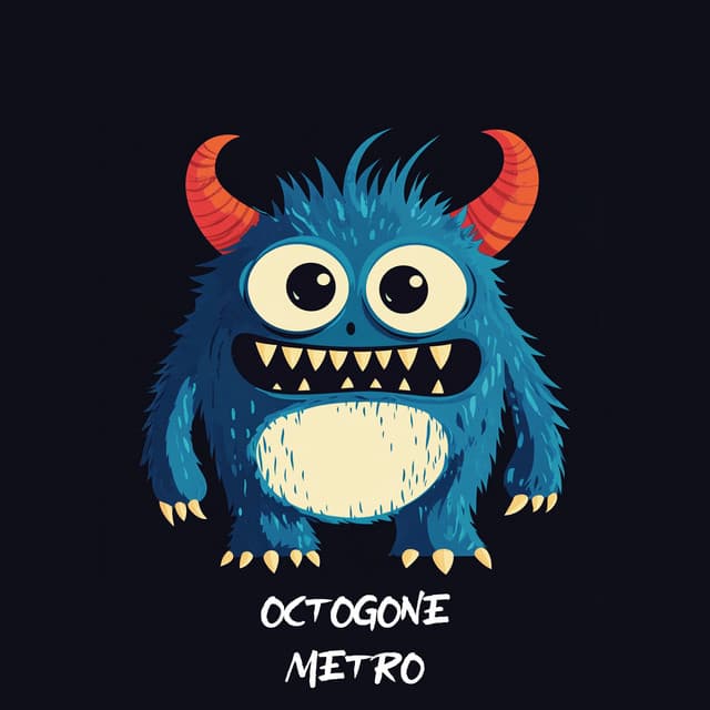 Octogone