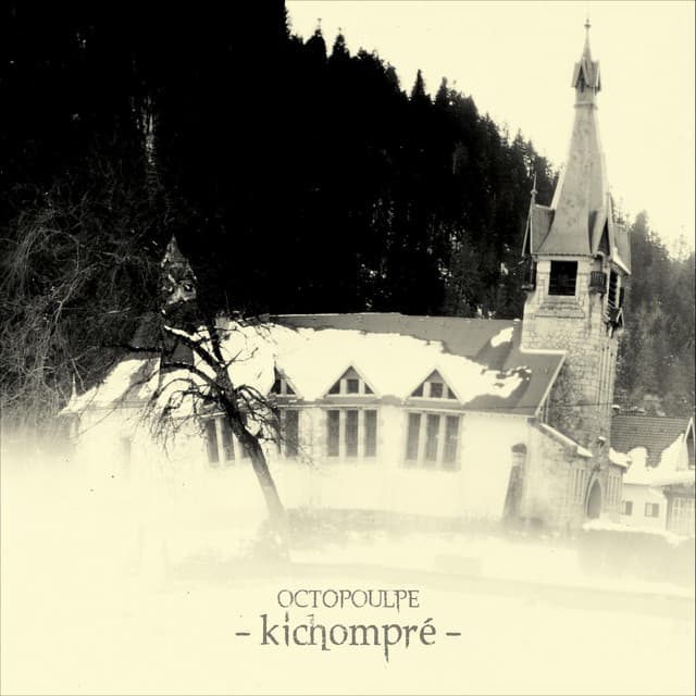 Octopoulpe