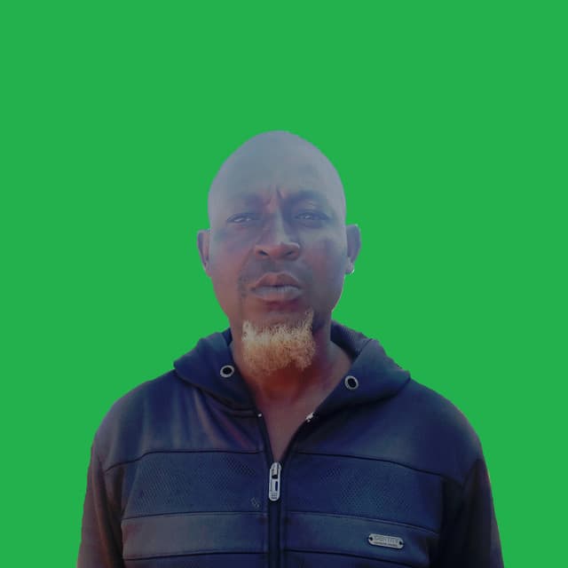 Octovius Mashele